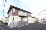 ラヴィールの外観画像
