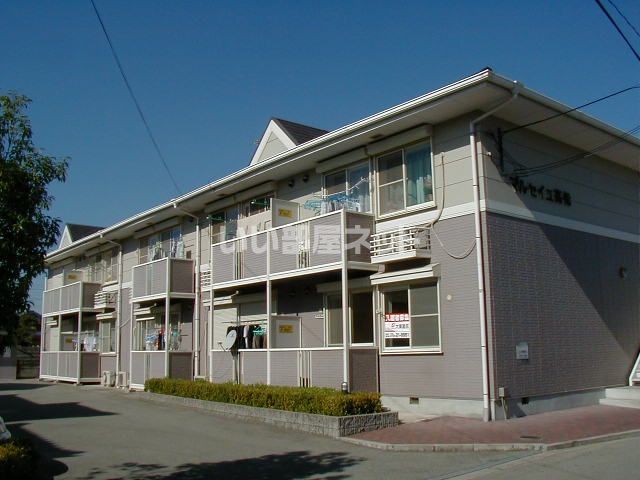 マルセイユ高松の外観画像