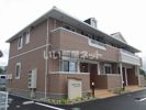 アドラブール ラシュレの外観画像