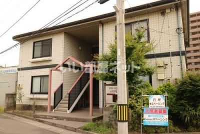セフィラ福田町 壱番館の外観画像