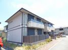 ハイツ井ノ口Aの外観画像