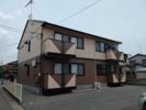 アルスなかせ A棟の外観画像