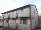 キャロット Aの外観画像