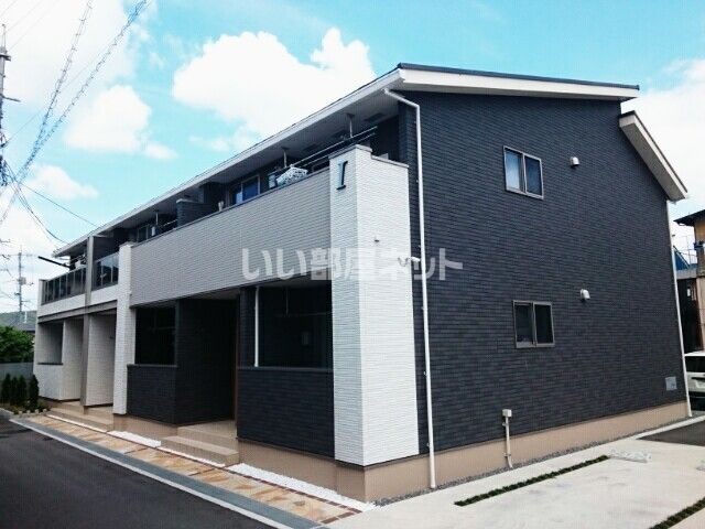 フューチャーSI Ⅰの外観画像