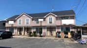 セトル・ウィステリアBの外観画像