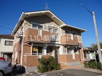 コリーヌ・ド・ミニヨンの外観画像