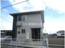 川入戸建貸家の外観画像