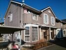 クレストハイムCの外観画像