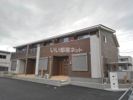 スクエア須賀Ⅰの外観画像