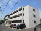 アーバンセンチュリー南方の外観画像