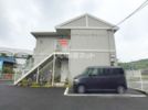 コーポコスモタウンの外観画像