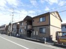 フローラルアベニュー B棟の外観画像