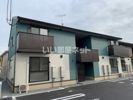 アーブルヴィラージュA棟の外観画像