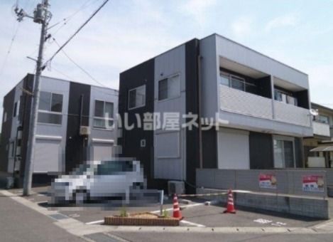 Othello伍番館の外観画像