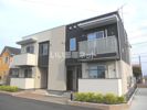 ラフレシールⅡの外観画像