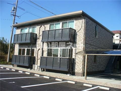 パインツリーCの外観画像