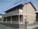 アンジェリーク福島の外観画像