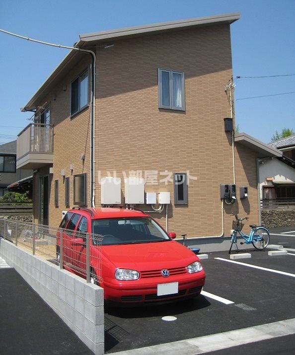 グレートセントラルサンの外観画像