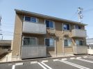 レユシール A棟の外観画像