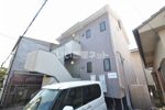ピアノビレ21の外観画像