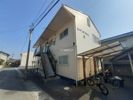 トップザクリーンⅡの外観画像