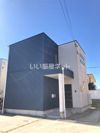 フィットセル朝日町 B棟の外観画像