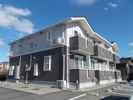 Tree Bellの外観画像