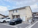 プロスペラーレ A棟の外観画像