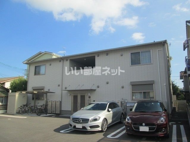 Signal (シグナル)の外観画像