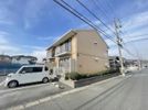 シェレナモア花の街の外観画像