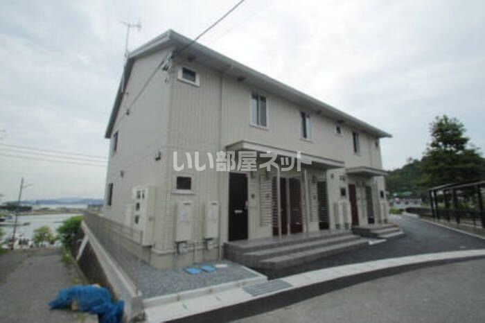 Lighthouseの外観画像