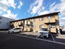 ヴェルブィル・野田 B棟の外観画像