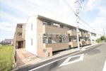フィロス B棟の外観画像