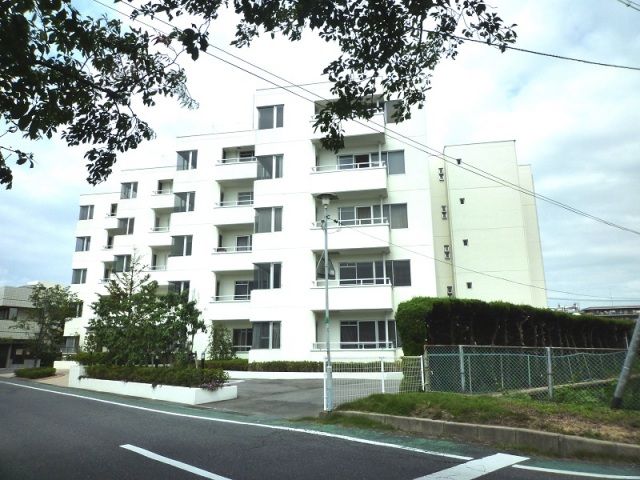住吉ビルの外観画像