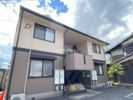 セジュールふじい D棟の外観画像