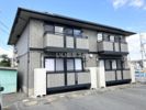 アスピラシオン A棟の外観画像