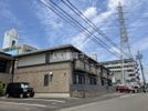 ドミール六条の外観画像