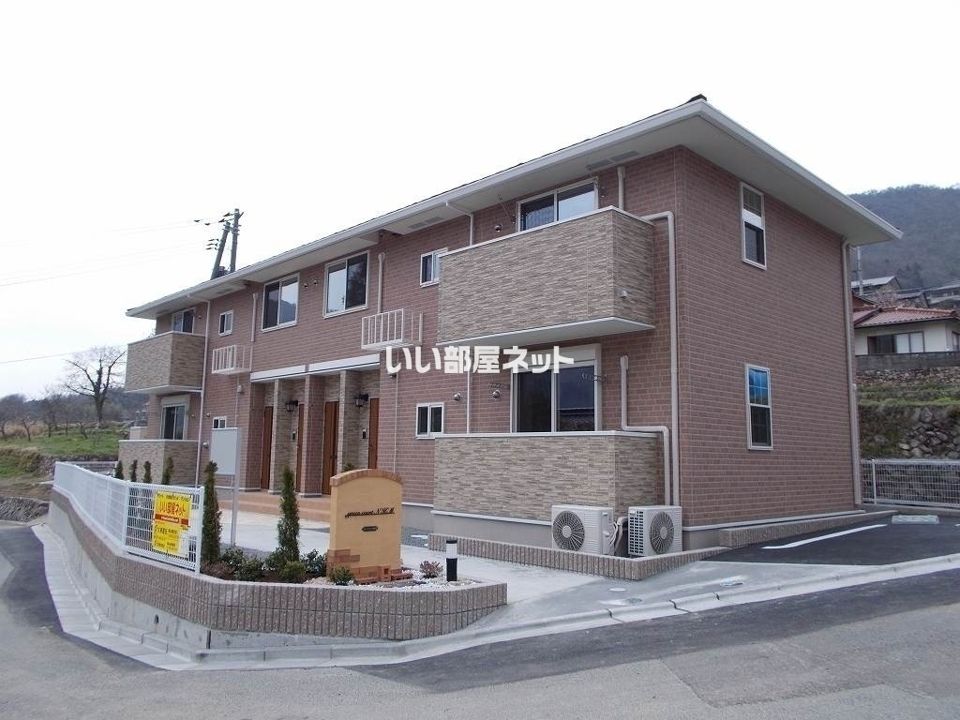 greencourt NKMの外観画像