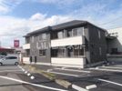 シャーメゾンプロスペリーテ平島A棟の外観画像