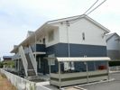小川ハイツの外観画像