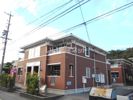 ドリーム三田 Aの外観画像