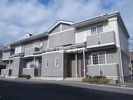 アビタシオン生田の外観画像
