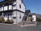 アクティヴハイツの外観画像