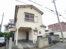 美乃利・宮本邸の外観画像