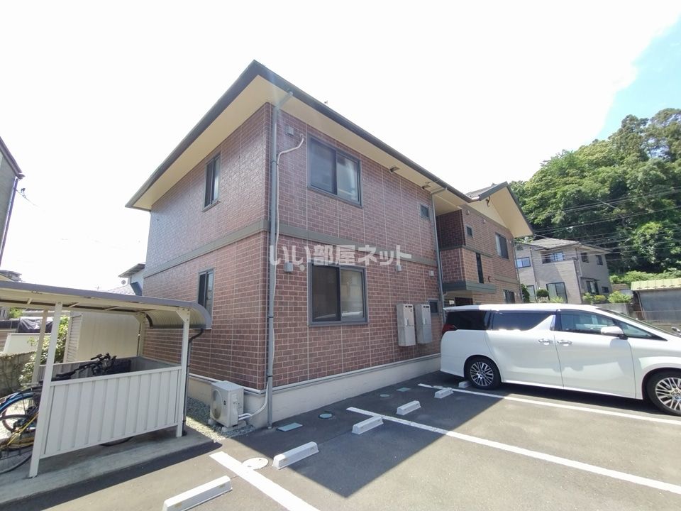 プレミール Cの外観画像