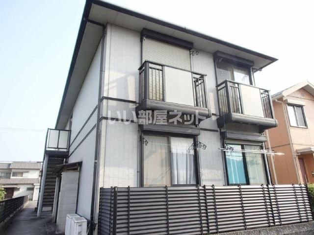 チェルニー英賀保Ⅱの外観画像