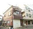 ガーデンハイム矢部の外観画像