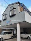 ピュアコート西夢前台の外観画像