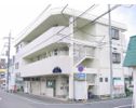 アイリスビル Bタイプの外観画像