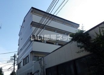 ケイエムビルの外観画像